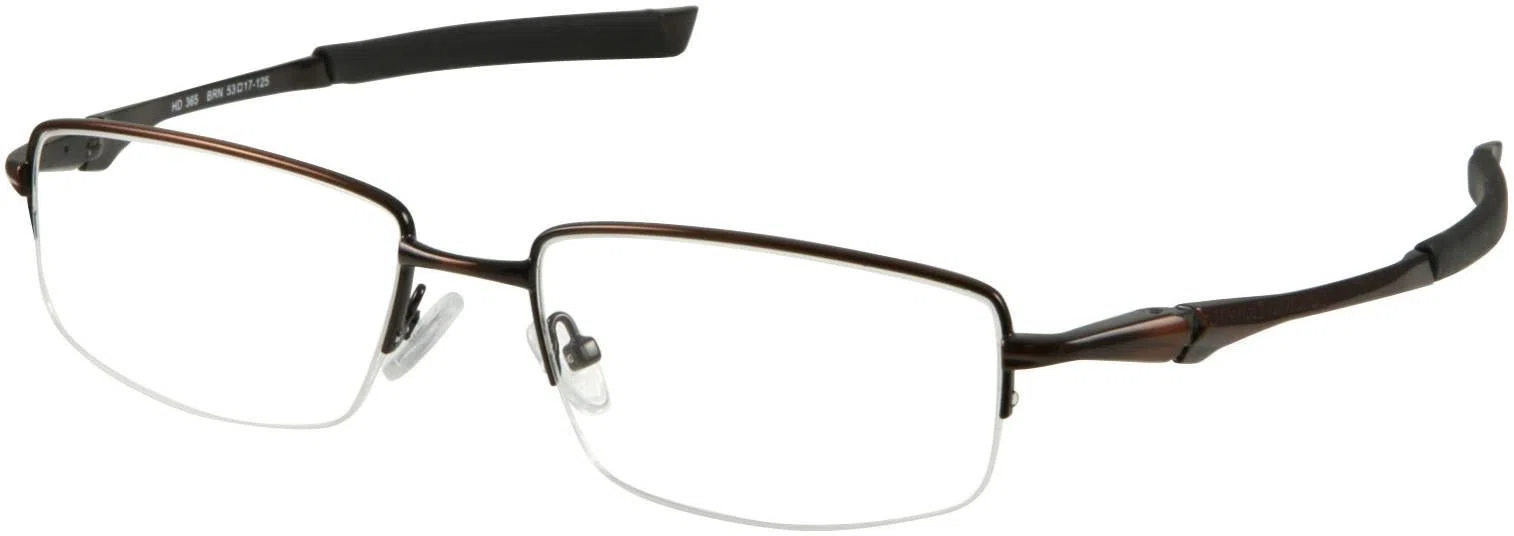 Harley-Davidson 0365 Eyeglasses